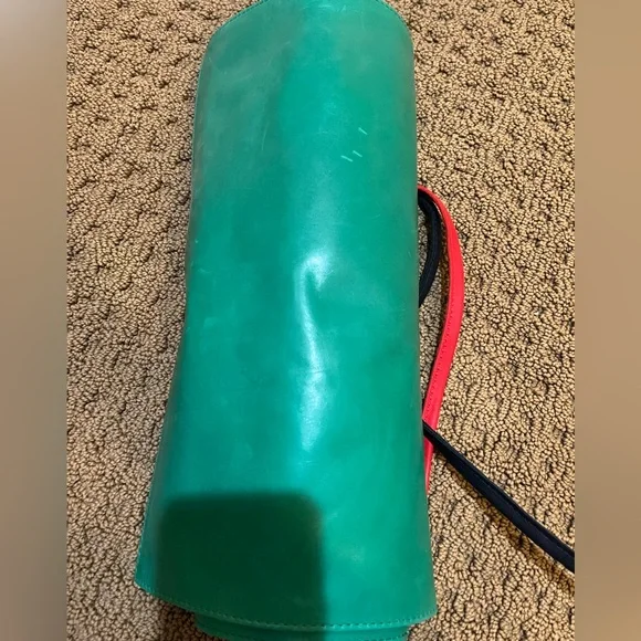 Clare V Backgammon Set - green - Picture 5 of 5